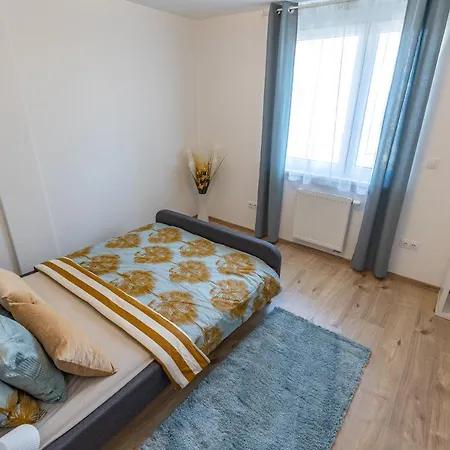 Apartament Need In Bp - Garage, Terraces, Aircon