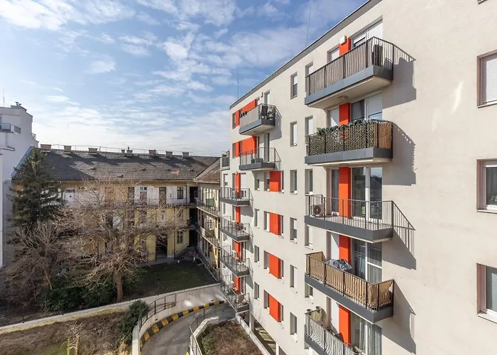 Need In Bp - Garage, Terraces, Aircon Apartament