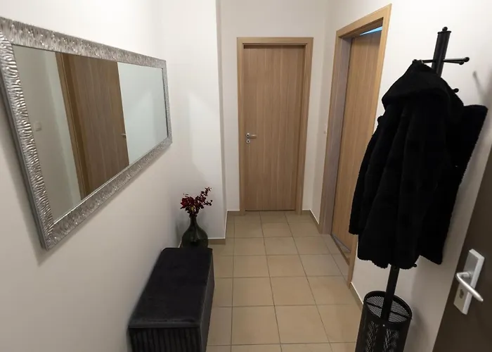 Need In Bp - Garage, Terraces, Aircon Apartament