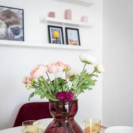 Apartamento Need In Bp - Garage, Terraces, Aircon